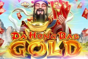 Da Hong Bao Gold 