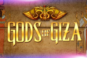 Gods of Gyza 