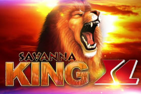 Savanna king XL 