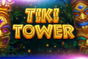 Tiki Tower 