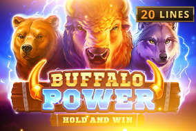 Buffalo Power 