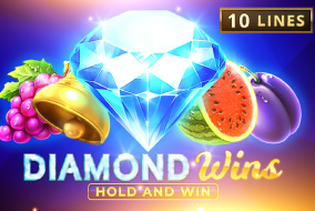 Diamond Wins 