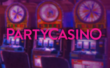 PartyCasino