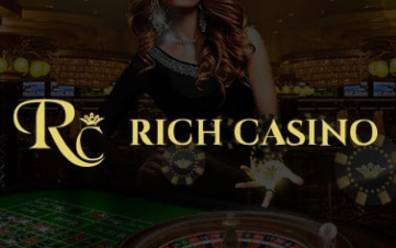 Rich casino