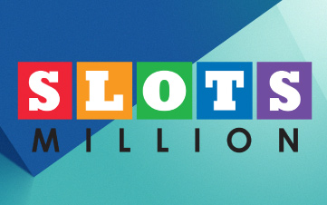 Slotsmillion