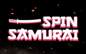 Spin Samurai 