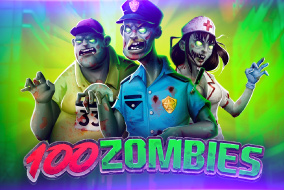 100 zombies 