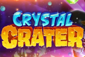 Crystal Crater 