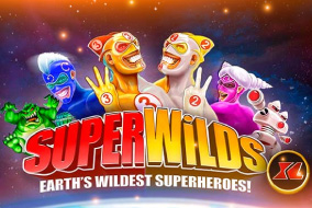 Super Wilds XL 