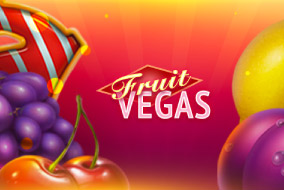 Fruit Vegas 