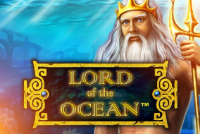 Lord of the Ocean 