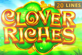 Clover Riches 