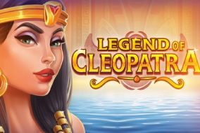 Legend of Cleopatra 