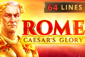 Rome Caesar's Glory 