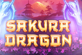 Sakura Dragon 