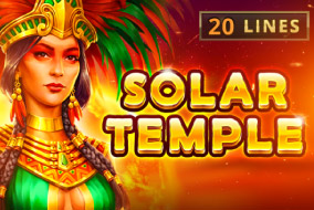 Solar Temple 