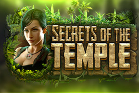 Secrets of the Temple 